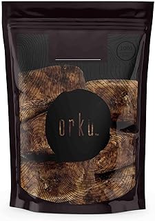150g African Black Soap Bar - Shea Moringa Neem Seed