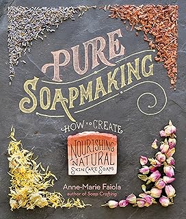 Pure Soapmaking