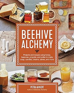 Beehive DIY Beauty