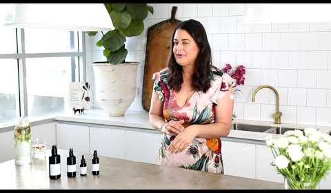 Edible Beauty Redefines Skincare with Holistic Wellness Approach