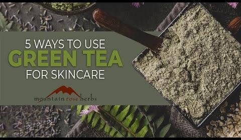 Tea-based Skincare Market Booms, Set to Reach $3.8B by 2035