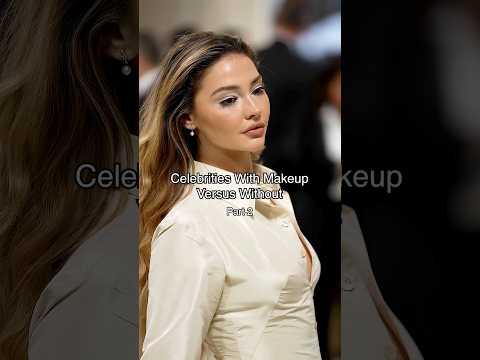 Celebrities Drive Demand for Natural Beauty Products