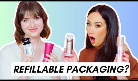 Sustainable Beauty Packaging Market Surges, Driven by Eco-Conscious Consumers