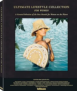 Ultimate Lifestyle Collection for Women: A Curated Selection of the Best Brands for Women on the Planet