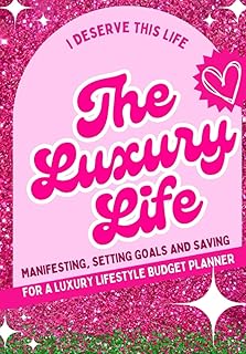 Luxury Lifestyle Finnancial Planner