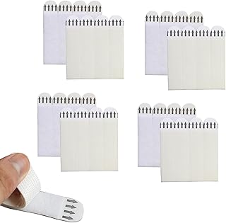 Luxury Lifestyle- Damage Free Removal Tape - Effective Solution for Wall Imperfections - Versatile Repair for Home and Off...